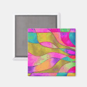 Alanart Antidepressiv Magnet (Vorderseite/Rückseite)