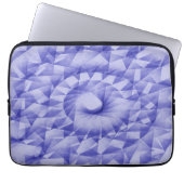 Alanas Geometrie...... Laptopschutzhülle (Vorderseite)
