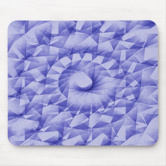 Alanas Geometrie...... Mousepad (Vorne)
