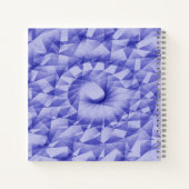 Alanas Geometrie...... Notizblock (Rückseite)