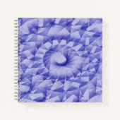 Alanas Geometrie...... Notizblock (Vorderseite)