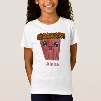 Alanas Schöpfung T-Shirt