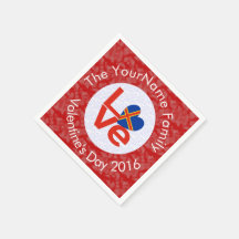 Åland-Inseln Flaggen Herz Rote Liebe