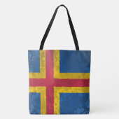 Aland Islands Tasche (Vorderseite)