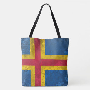 Aland Islands Tasche