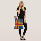 Aland Islands Tasche (Am Model)