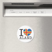 Aland Liebe v2 Magnet (In Situ (Geschirrspüler))