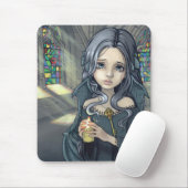 "Alannah" Mousepad (Mit Mouse)