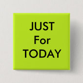 alanon button (Vorderseite)