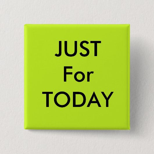 alanon button (Vorderseite)