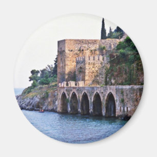 Alanya - die Tersane oder der Dockyard Magnet