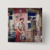 Alarm, 1934 button (Vorderseite)