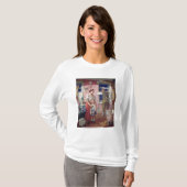 Alarm, 1934 T-Shirt (Vorne ganz)