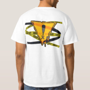 Alarm T-Shirt