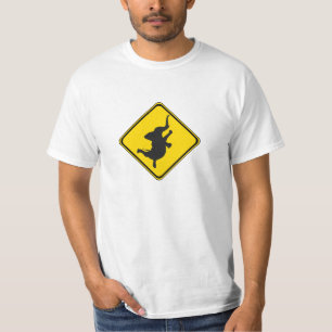 Alarm: Tanzen-Elefant Xing! T-Shirt