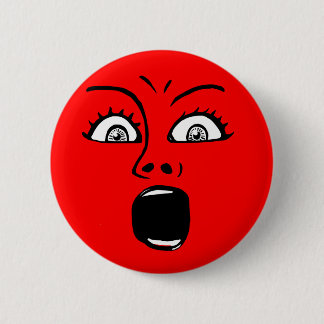 ALARMED! -Rot Button