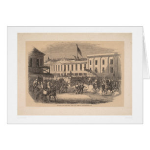 Alarmglocke über Hafen-Wachsamkeit (2446A) klingen