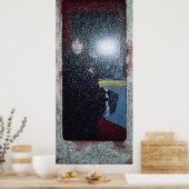 Alarmruf 1979 poster (Küche)