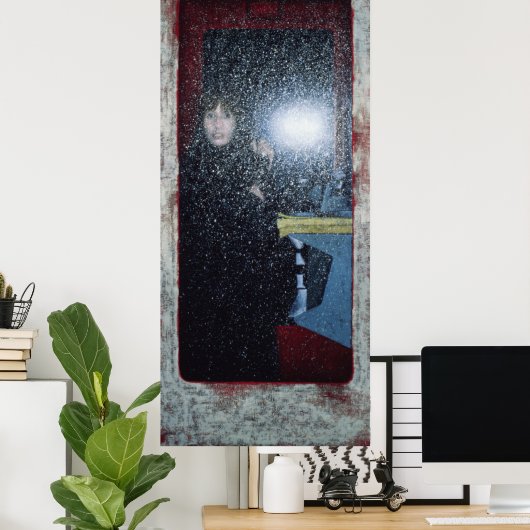 Alarmruf 1979 poster (Heimbüro)