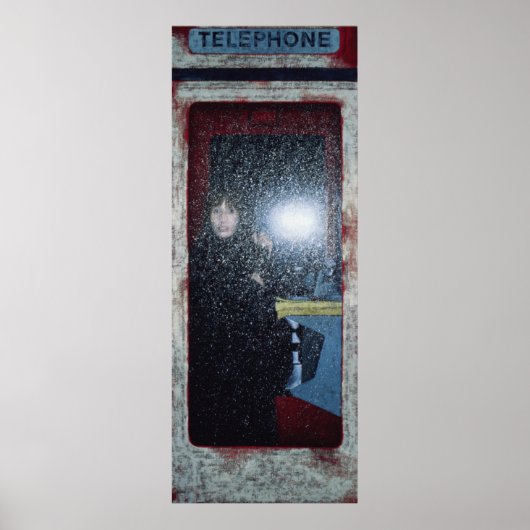 Alarmruf 1979 poster (Vorne)