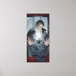 Alarmruf 2 1979 leinwanddruck