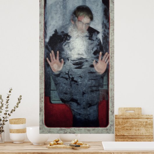 Alarmruf 2 1979 poster (Küche)