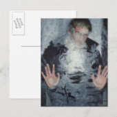 Alarmruf 2 1979 postkarte (Vorne/Hinten)