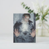 Alarmruf 2 1979 postkarte (Stehend Vorderseite)