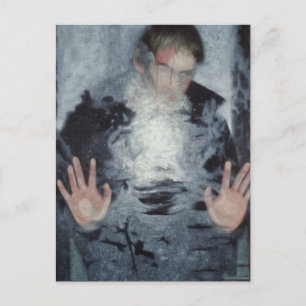 Alarmruf 2 1979 postkarte