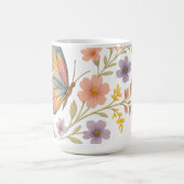 Alas de Primavera Kaffeetasse (Mittel)