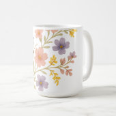 Alas de Primavera Kaffeetasse (VorderseiteRechts)