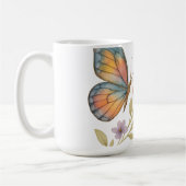Alas de Primavera Kaffeetasse (Links)