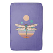 Alas del Ocaso Badematte (Vorderseite Vertikal)