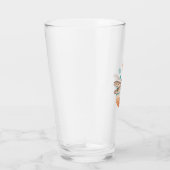 Alas del Ocaso Glas (Rechts)