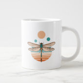 Alas del Ocaso Jumbo-Tasse (Rechts)