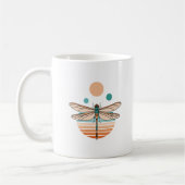 Alas del Ocaso Kaffeetasse (Links)