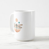 Alas del Ocaso Kaffeetasse (Vorderseite Links)