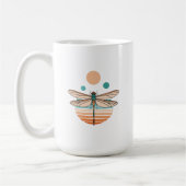 Alas del Ocaso Kaffeetasse (Links)