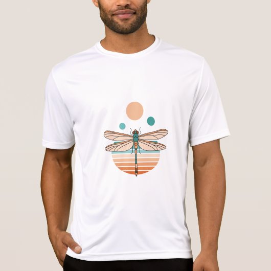 Alas del Ocaso T-Shirt (Vorderseite)