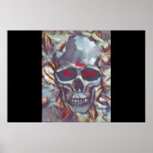 Alas Poor Yorick Poster (Vorne)