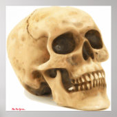 Alas Poor Yorick Poster (Vorne)