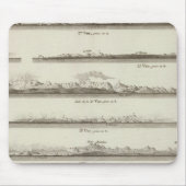 Alaska 10 mousepad (Vorne)