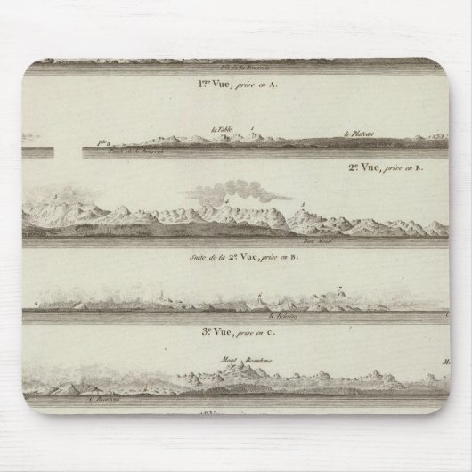 Alaska 10 mousepad (Vorne)