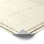 Alaska 11 poster (Ecke)