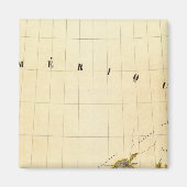 Alaska 13 magnet (Vorne)