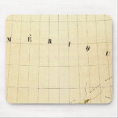 Alaska 13 mousepad (Vorne)