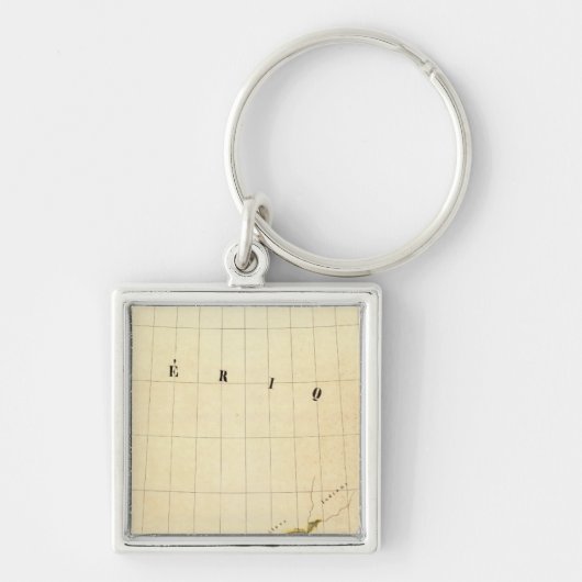 Alaska 13 schlüsselanhänger (Vorne)