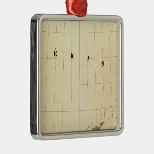 Alaska 13 silbernes ornament (Rechts)