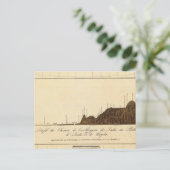 Alaska 14 postkarte (Stehend Vorderseite)