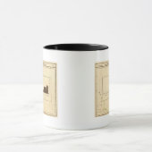 Alaska 14 tasse (Zentrum)